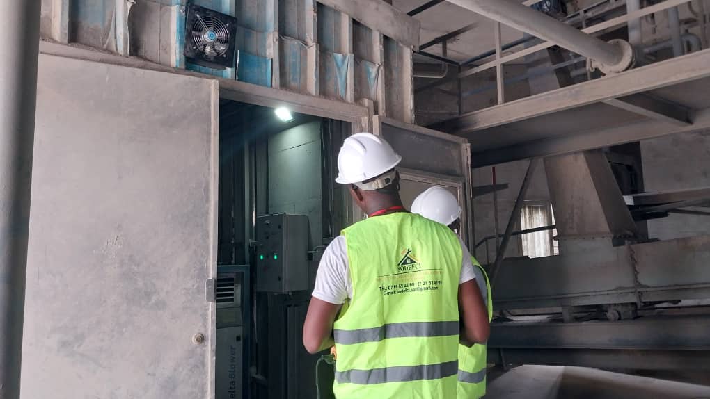 Réalisation Électricité