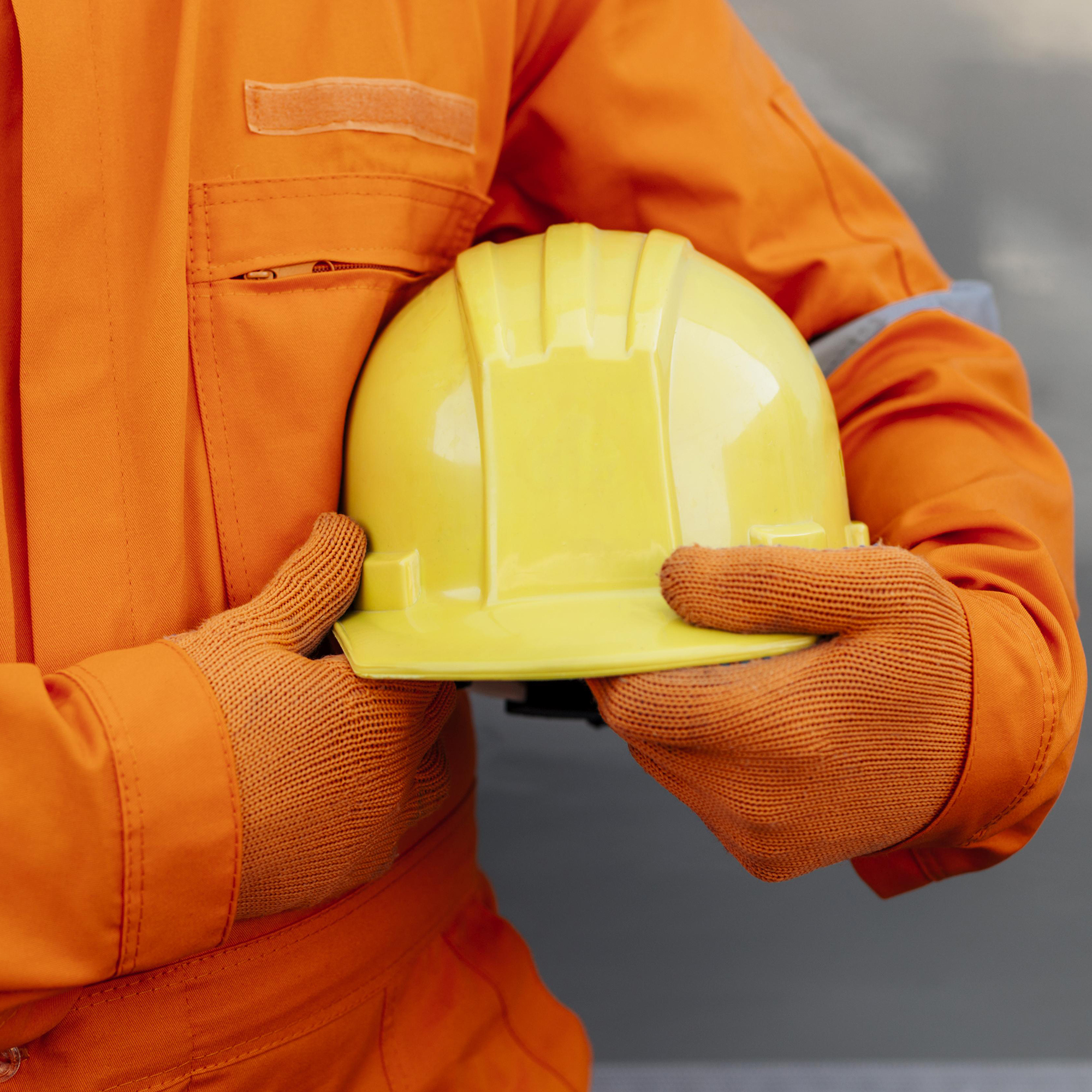 Réalisation Quincaillerie