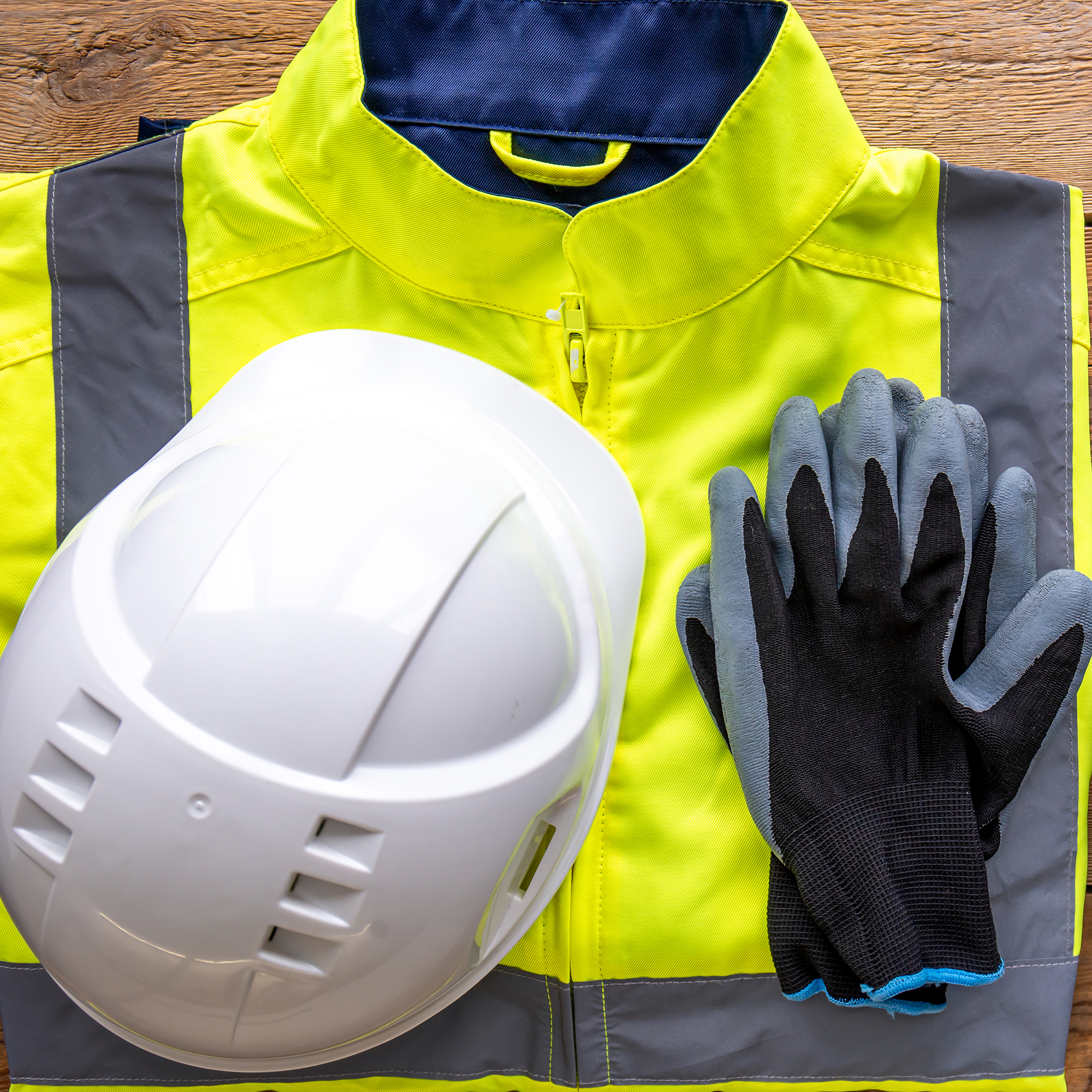 Réalisation Quincaillerie