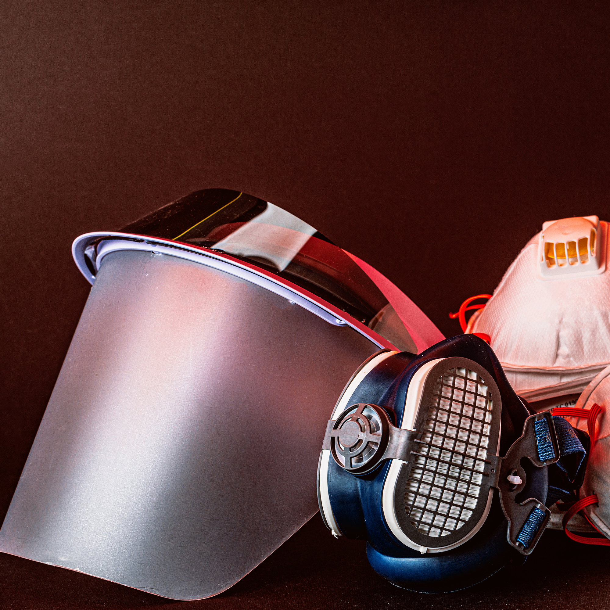 Réalisation Quincaillerie