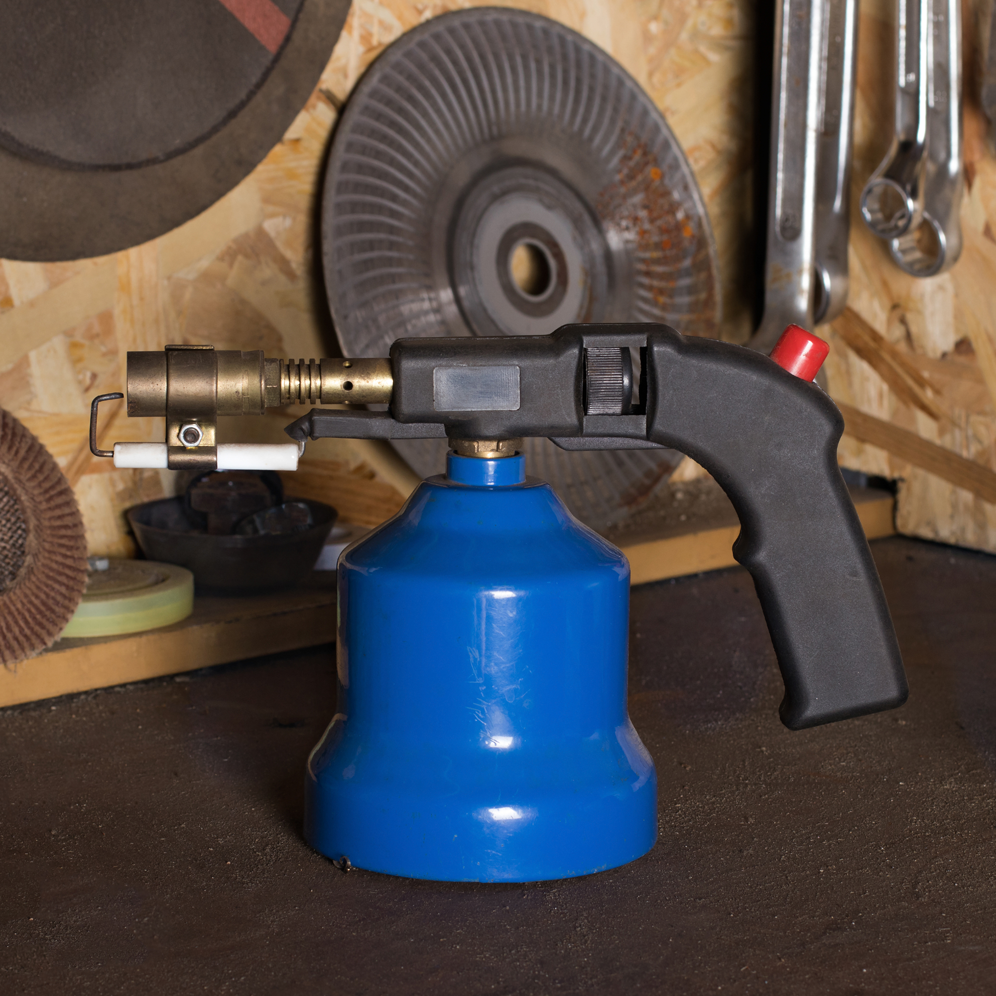 Réalisation Quincaillerie