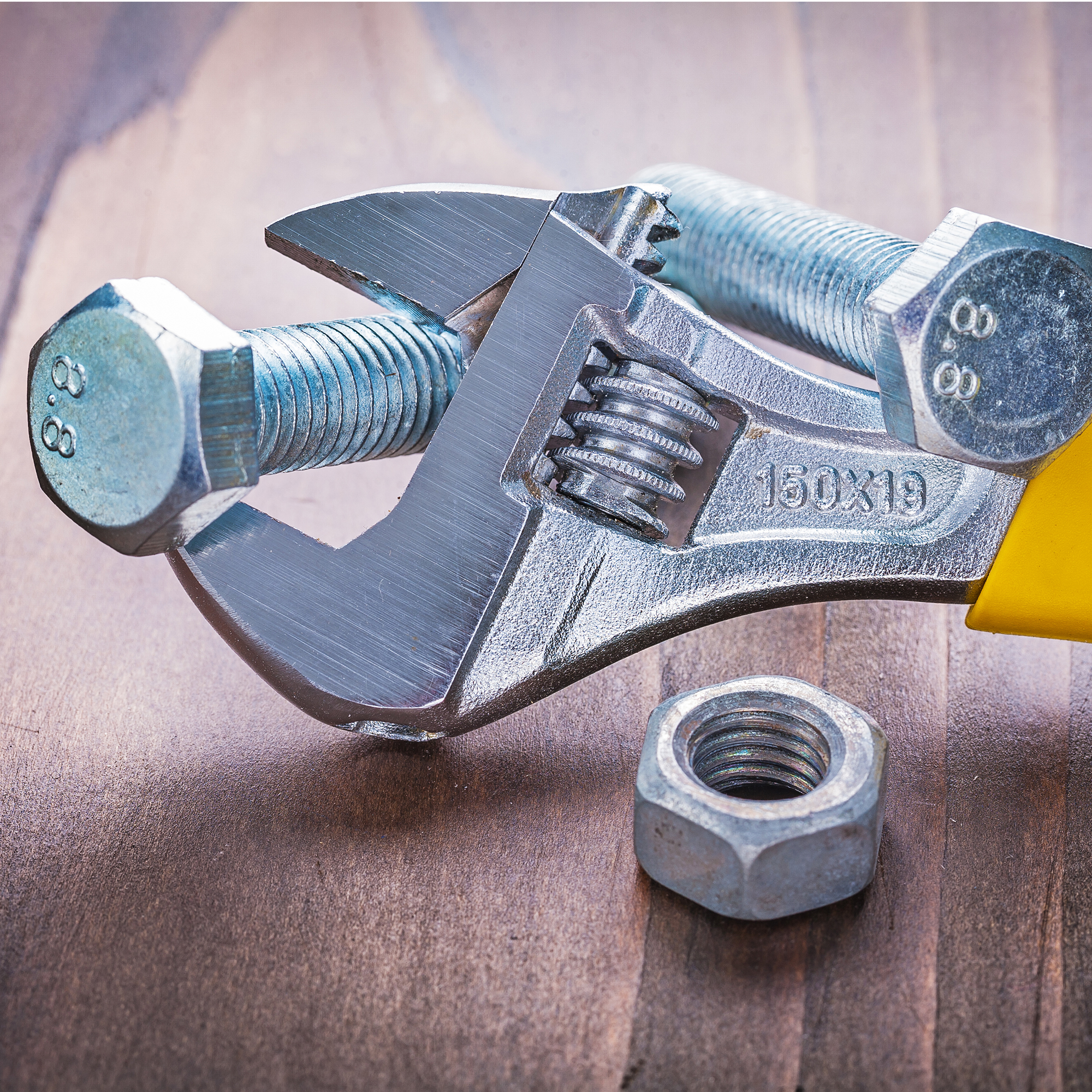 Réalisation Quincaillerie