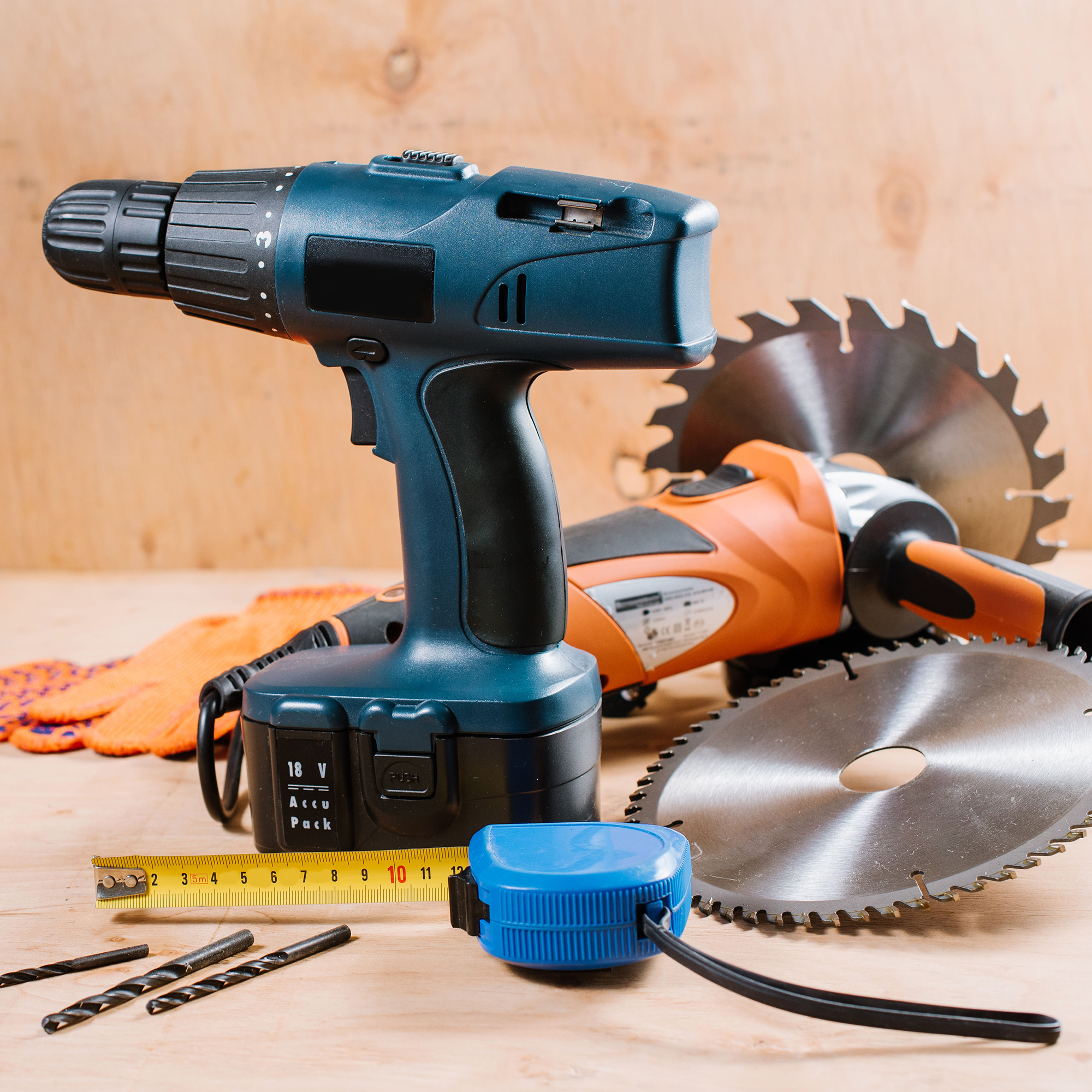 Réalisation Quincaillerie