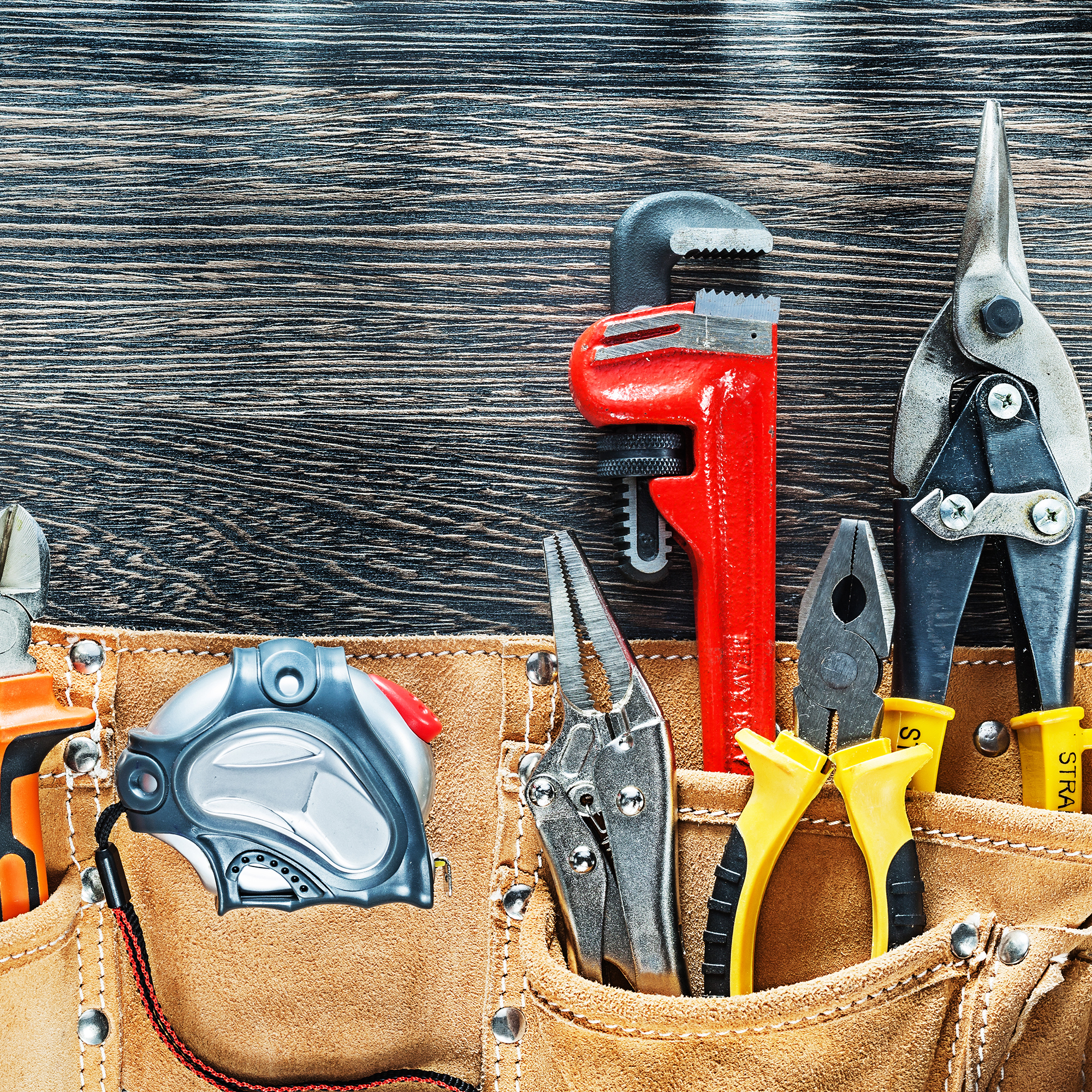 Réalisation Quincaillerie