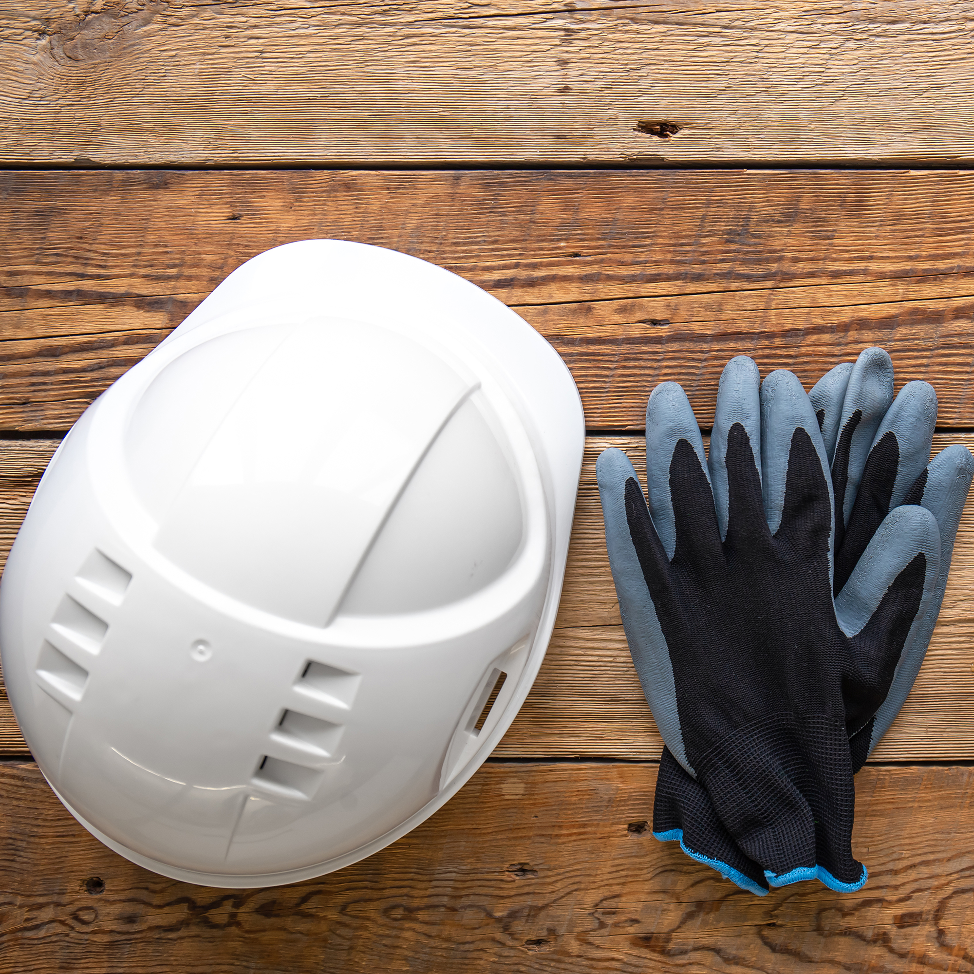 Réalisation Quincaillerie